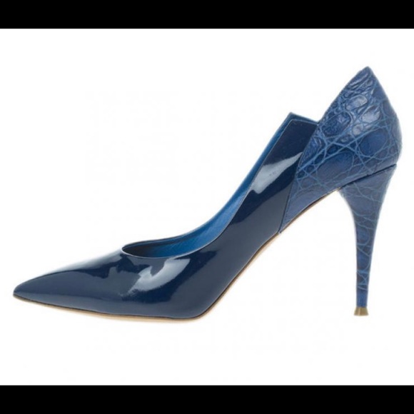 Chloe pumps - Picture 1 of 7